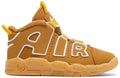 Nike Air More Uptempo TD 'Wheat'