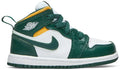 Air Jordan 1 Mid TD 'Sonics'
