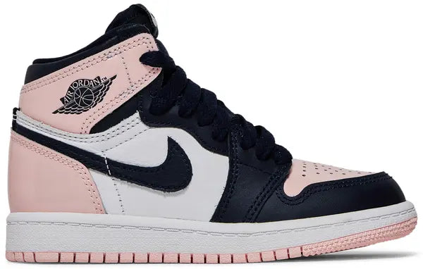 Air Jordan 1 Retro High OG SE PS 'Bubble Gum'