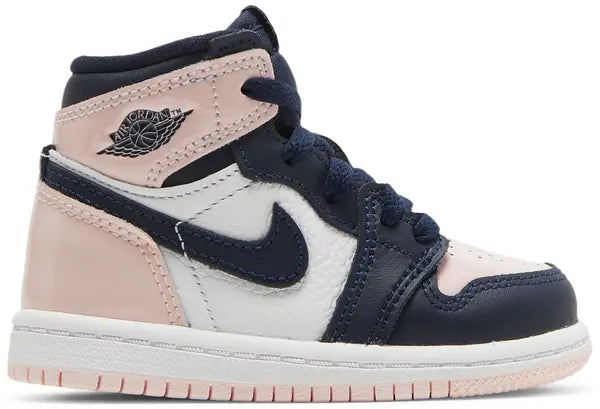 Air Jordan 1 Retro High OG SE TD 'Bubble Gum'