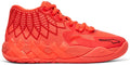 Puma MB.01 Jr 'Not From Here'