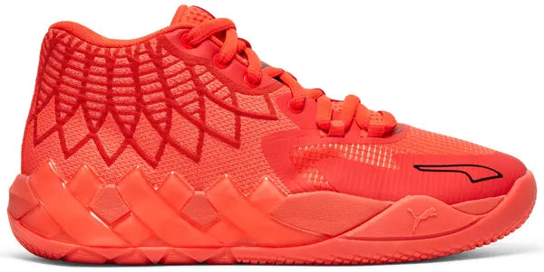 Puma MB.01 Jr 'Not From Here'