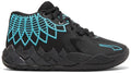 Puma MB.01 Jr 'Buzz City'