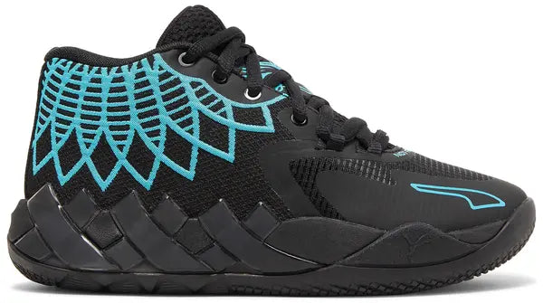 Puma MB.01 Jr 'Buzz City'
