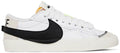 Nike Blazer Low '77 Jumbo 'White Black'