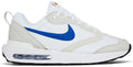 Nike Air Max Dawn 'White Game Royal'