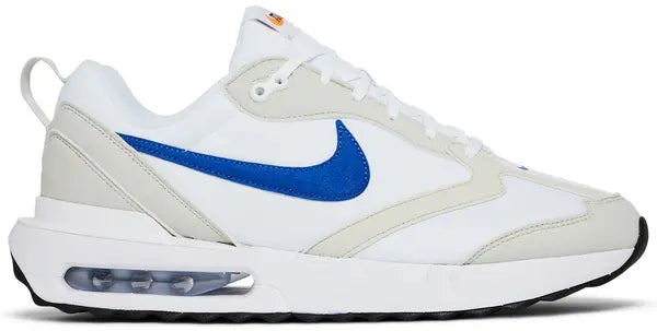 Nike Air Max Dawn 'White Game Royal'