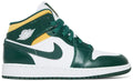 Air Jordan 1 Mid GS 'Sonics'
