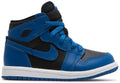 2022 Air Jordan 1 Retro High OG TD 'Dark Marina Blue