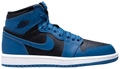 2022 Air Jordan 1 Retro High OG PS 'Dark Marina Blue'