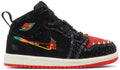 2021 Air Jordan 1 Mid SE TD 'SiEMPRE Familia