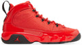 2022 Air Jordan 9 BG 'Chile Red'