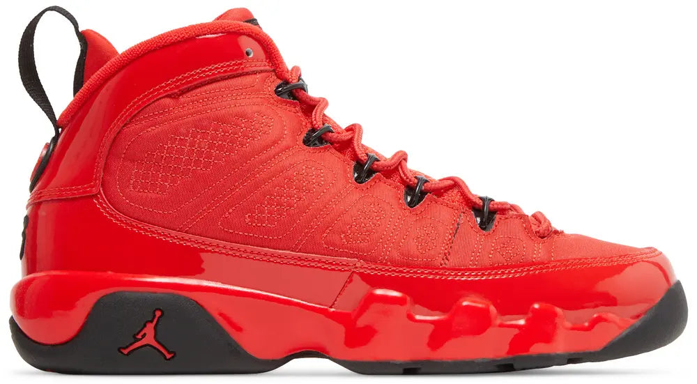 2022 Air Jordan 9 BG 'Chile Red'