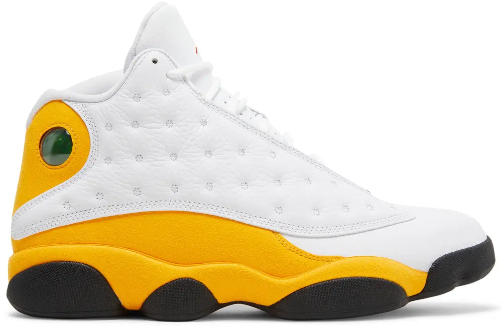 2022 Air Jordan 13 Retro 'Del Sol'