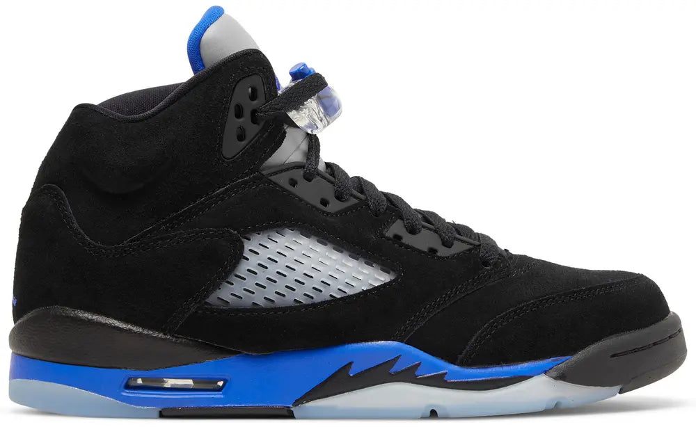 2022 Air Jordan 5 Retro GS 'Racer Blue'