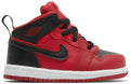 2022 Air Jordan 1 Mid TD 'Reverse Bred'