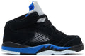 2022 Air Jordan 5 Retro TD 'Racer Blue'