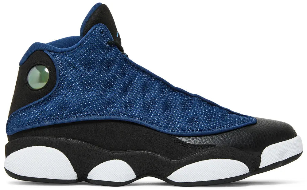 2022 Air Jordan 13 Retro 'Navy'