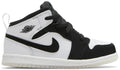 2022 Air Jordan 1 Mid SE TD 'Diamond'