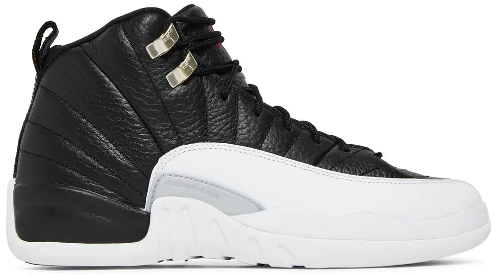 2022 Air Jordan 12 Retro GS 'Playoff'