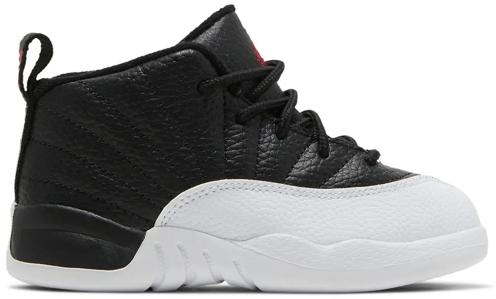 2022 Air Jordan 12 Retro TD 'Playoff'