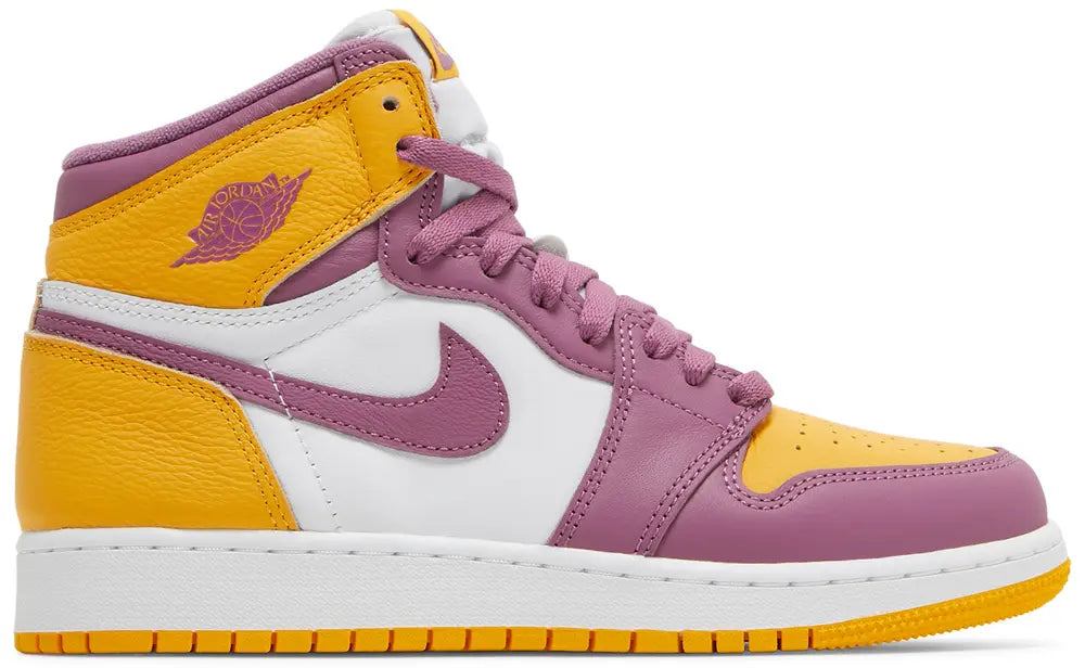 2022 Air Jordan 1 Retro High OG GS 'Brotherhood'