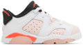 2022 Air Jordan 6 Retro Low TD 'Atmosphere'