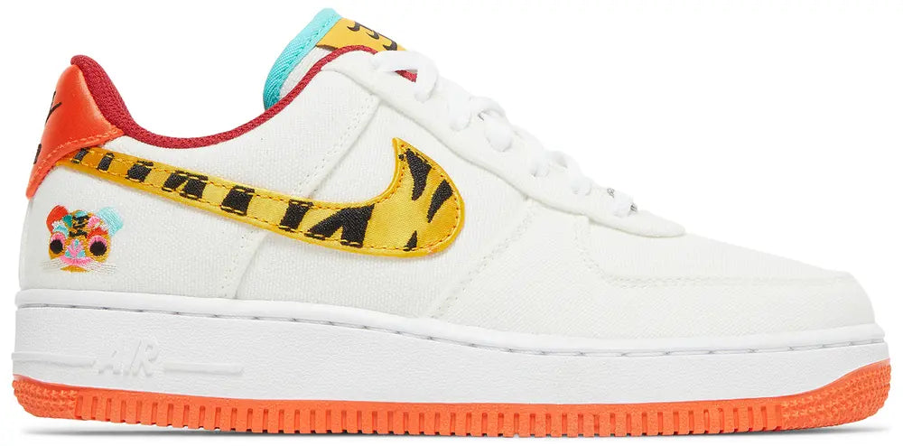 2022 Nike Wmns Air Force 1 '07 LX 'Year of the Tiger'