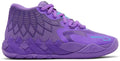 Puma MB.01 Jr 'Queen City'