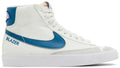 Nike Wmns Blazer Mid '77 'Athletic Club'