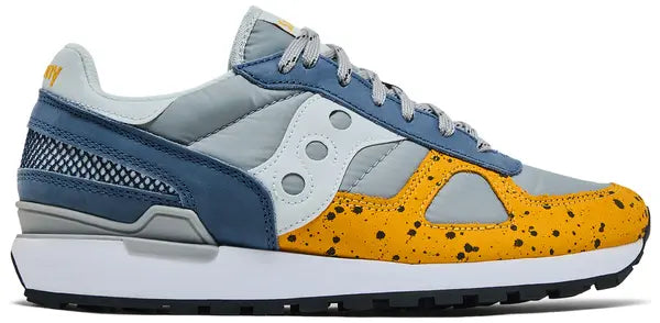 Saucony Shadow Original 'Old Gold'