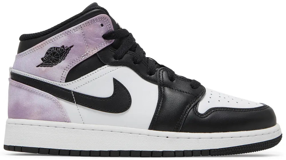 2022 Air Jordan 1 Mid SE GS 'Zen Master'