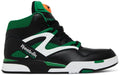 2022 Reebok Pump Omni Zone 2 'Celtics'