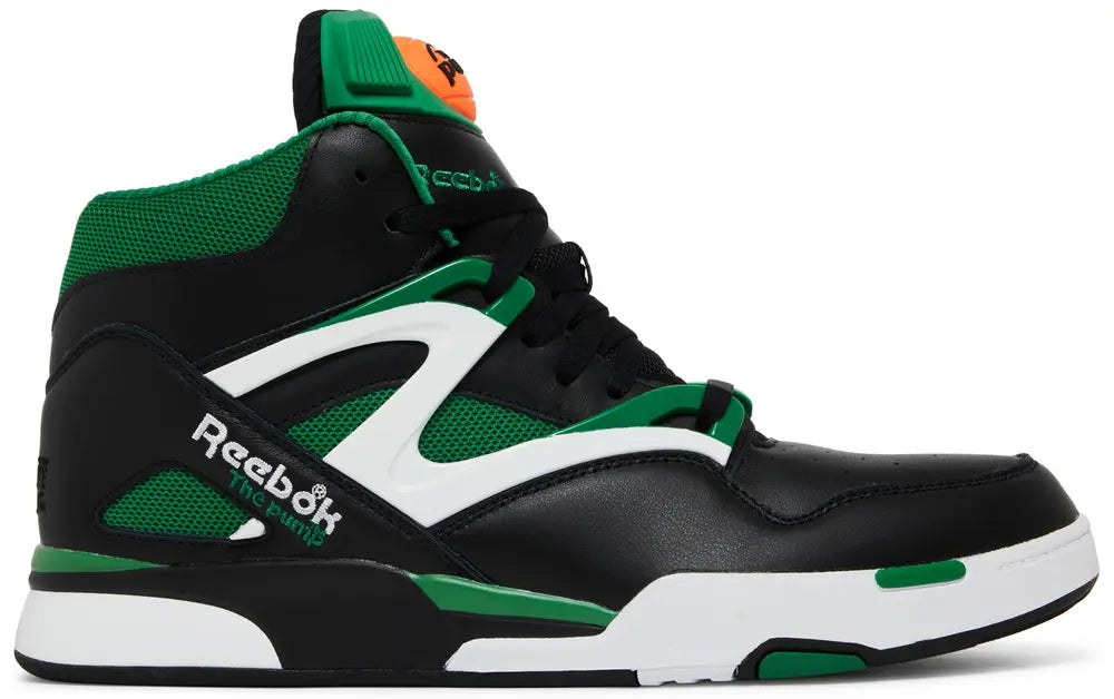 2022 Reebok Pump Omni Zone 2 'Celtics'