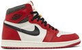 2022 Air Jordan 1 Retro High OG 'Chicago Lost & Found'