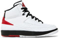 2022 Air Jordan 2 Retro 'Chicago' 2022
