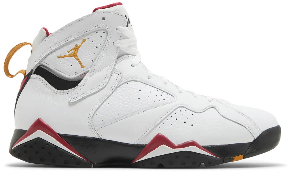 2022 Air Jordan 7 Retro 'Cardinal'