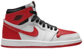 2022 Air Jordan 1 Retro High OG PS 'Heritage'