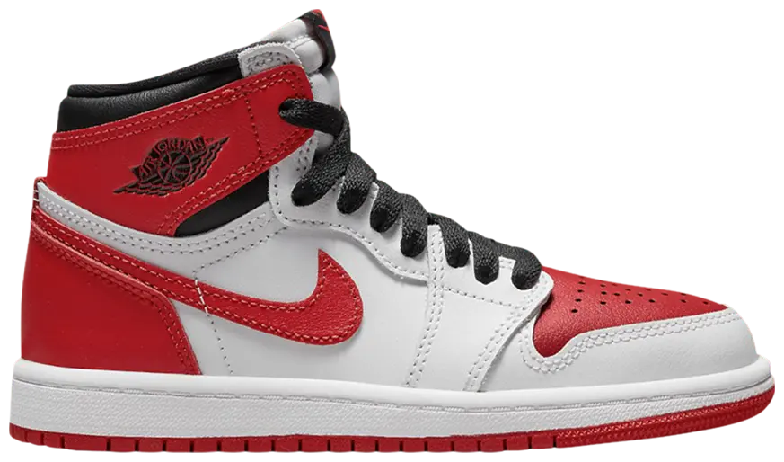 2022 Air Jordan 1 Retro High OG PS 'Heritage'
