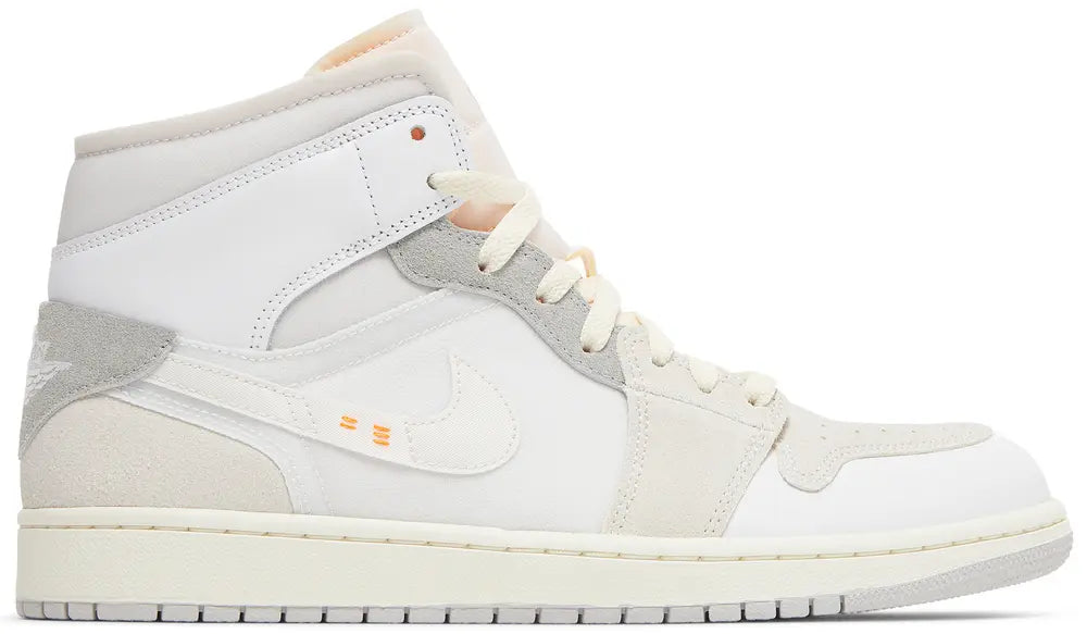 2022 Air Jordan 1 Mid SE 'Inside Out'