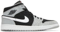2022 Air Jordan 1 Mid SE 'Elephant Toe'