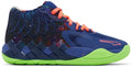 Puma MB.01 Jr 'Galaxy'