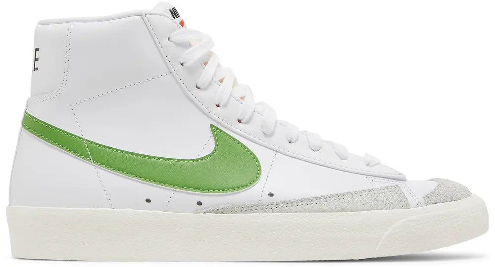 2022 Nike Blazer Mid '77 Vintage 'White Chlorophyll'