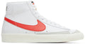 2022 Nike Blazer Mid '77 Vintage 'White Blue Red'