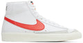 Nike Blazer Mid '77 Vintage 'White Blue Red'