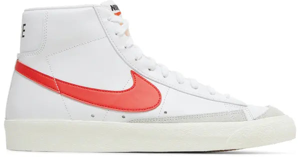 Nike Blazer Mid '77 Vintage 'White Blue Red'