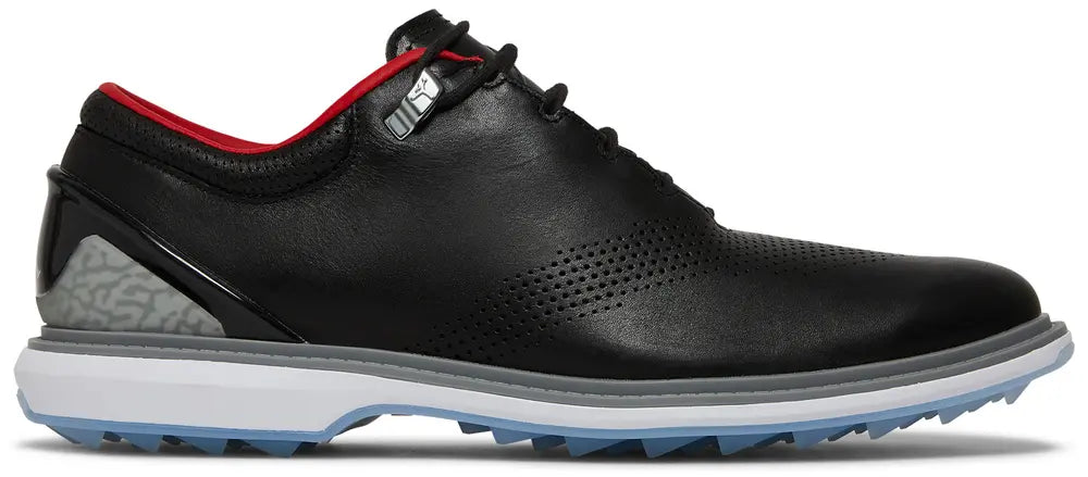 2022 Air Jordan ADG 4 'Black Cement'