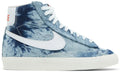 2022 Nike Wmns Blazer Mid '77 'Washed Denim'