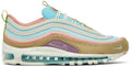 Nike Air Max 97 SE GS 'Sun Club - Copa Wheat Grass'