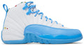 2022 Air Jordan 12 Retro GS 'Emoji'
